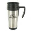 DELUXE STEEL TRAVEL MUG